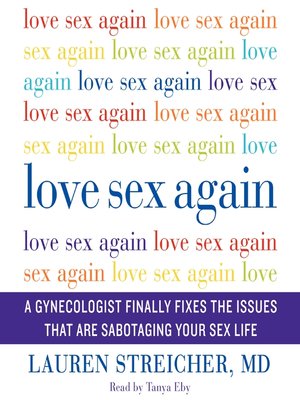 cover image of Love Sex Again